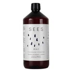 SEES Company 2-in-1 laundry detergent with vinegar, lavender - peppermint, product image