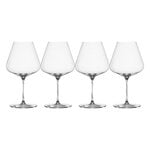 Spiegelau Definition Burgunderglas, 4 Stk., produktbild