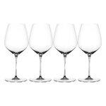 Spiegelau Hi-Lite copa de Borgoña, 4 uds., imagen del producto
