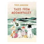 Sort Of Books Tales from Moominvalley