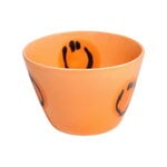 Frizbee Ceramics Super cup, 200 ml, orange smile, product image