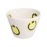 Frizbee Ceramics Super cup, 200 ml, smile, product image
