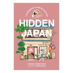 Smith Street Books Hidden Japan: A Guidebook to Tokyo & Beyond, immagine prodotto