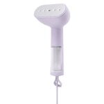 Steamery Cirrus X Handheld Steamer, Lila