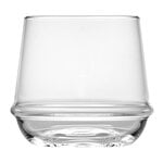 Serax Dune whisky glass, clear