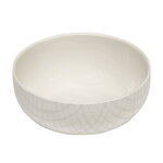 Serax Zuma bowl, M, 19,5 cm, salt
