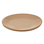 Serax Dune serving dish, oval,  S, 34 x 46 cm, clay