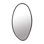 Serax Marie mirror, B, black, product image