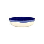 Serax Feast dish, 7,5 cm, 8 pcs, blue
