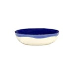 Serax Plat Feast, 7,5 cm, 8 pièces, bleu