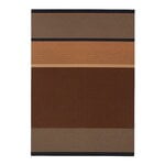 Woodnotes San Francisco carpet,  brown - natural, product image