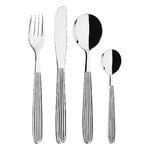 Iittala Scandia cutlery set, 24 pcs, view 1