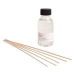 Hetkinen Scent diffuser refill and wood sticks, forest