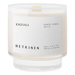 Hetkinen Kalevala Duftkerze, 260 ml, Holzdocht, produktbild