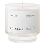 Hetkinen Vela perfumada Lapland, 260 ml, mecha de algodón, imagen del producto