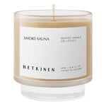 Hetkinen Vela perfumada Smoke Sauna, 260 ml, mecha de algodón, imagen del producto