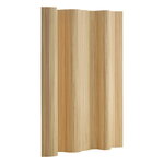 Artek Aalto Screen 100A, 180 x 200 cm, pine, product image