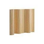 Artek Aalto Screen 100D, 100 x 200 cm, Kiefer, produktbild