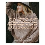 Laine Publishing Seasons of Stitches, product image