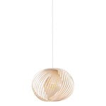 Secto Design Adilo Small 8201 pendant lamp, birch, product image