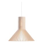 Secto Design Puncto 4203 pendant, birch