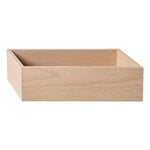 Sekisaka Box Long säilytyslaatikko, natural, näkymä 1