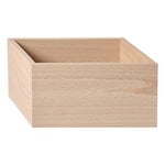 Sekisaka Box Tall säilytyslaatikko, natural, näkymä 1