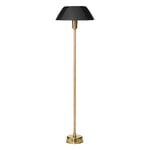 Innolux Senator Stehlampe, graphitgrau, produktbild