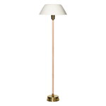 Innolux Senator floor lamp, white, product image