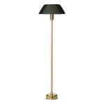 Innolux Senator Stehlampe, grün, produktbild