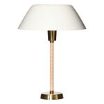 Innolux Senator table lamp, white, product image