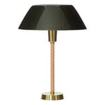 Innolux Senator table lamp, green, product image