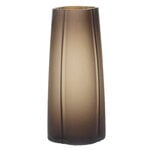 Serax Shapes 05 vase, brown, product image