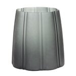Serax Shapes 03 vase, dark grey, product image