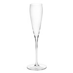 Serax Bicchiere da champagne Silhouette, 15 cl, trasparente, immagine prodotto