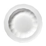 Serax Piatto fondo Silhouette, S, 21,5 cm, bianco, immagine prodotto