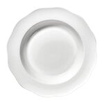 Serax Silhouette pastalautanen, 22 cm, valkoinen, näkymä 1