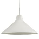 Serax Lampada a sospensione Seam, L, bianco, immagine prodotto