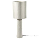 Serax Earth 02 floor lamp, white, view 1