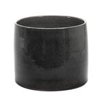 Serax Vaso 03 flower pot, anthracite, product image