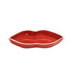 Serax Lips serving dish, S, red, product image