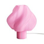 Crème Atelier Soft Serve table lamp, regular, rose sorbet, product image