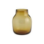 Muuto Silent vase, 11 cm, burnt orange, product image