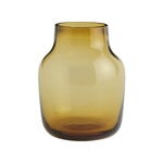 Muuto Silent vaso, 15 cm, arancione bruciato, immagine prodotto