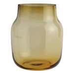 Muuto Silent vaso, 20 cm, arancione bruciato, immagine prodotto
