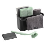 Brabantia Set di pulizia SinkSide, grigio scuro, immagine prodotto