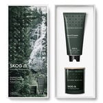 Skandinavisk Scented candle and hand cream set, SKOG, product image