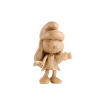 Boyhood Smurfs x Smurfette, S, oak, view 1