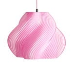 Crème Atelier Soft Serve pendant, 02, rose sorbet, product image