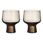 Iittala Solare goblet, 29 cl, 2 pcs, linen, product image